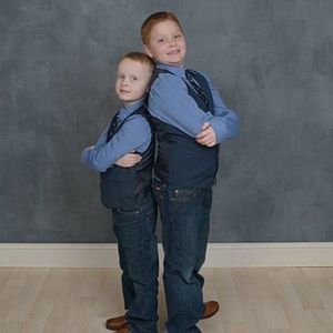 Meet your Posher, Heather